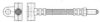 CEF 511785 Brake Hose